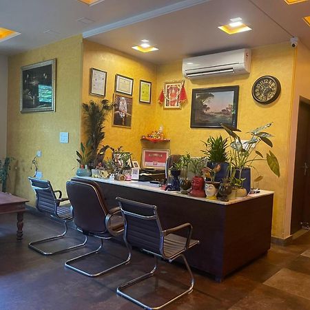 Jeenmount Heritage Boutique Hotel جايبور المظهر الخارجي الصورة