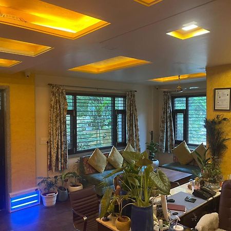 Jeenmount Heritage Boutique Hotel جايبور المظهر الخارجي الصورة