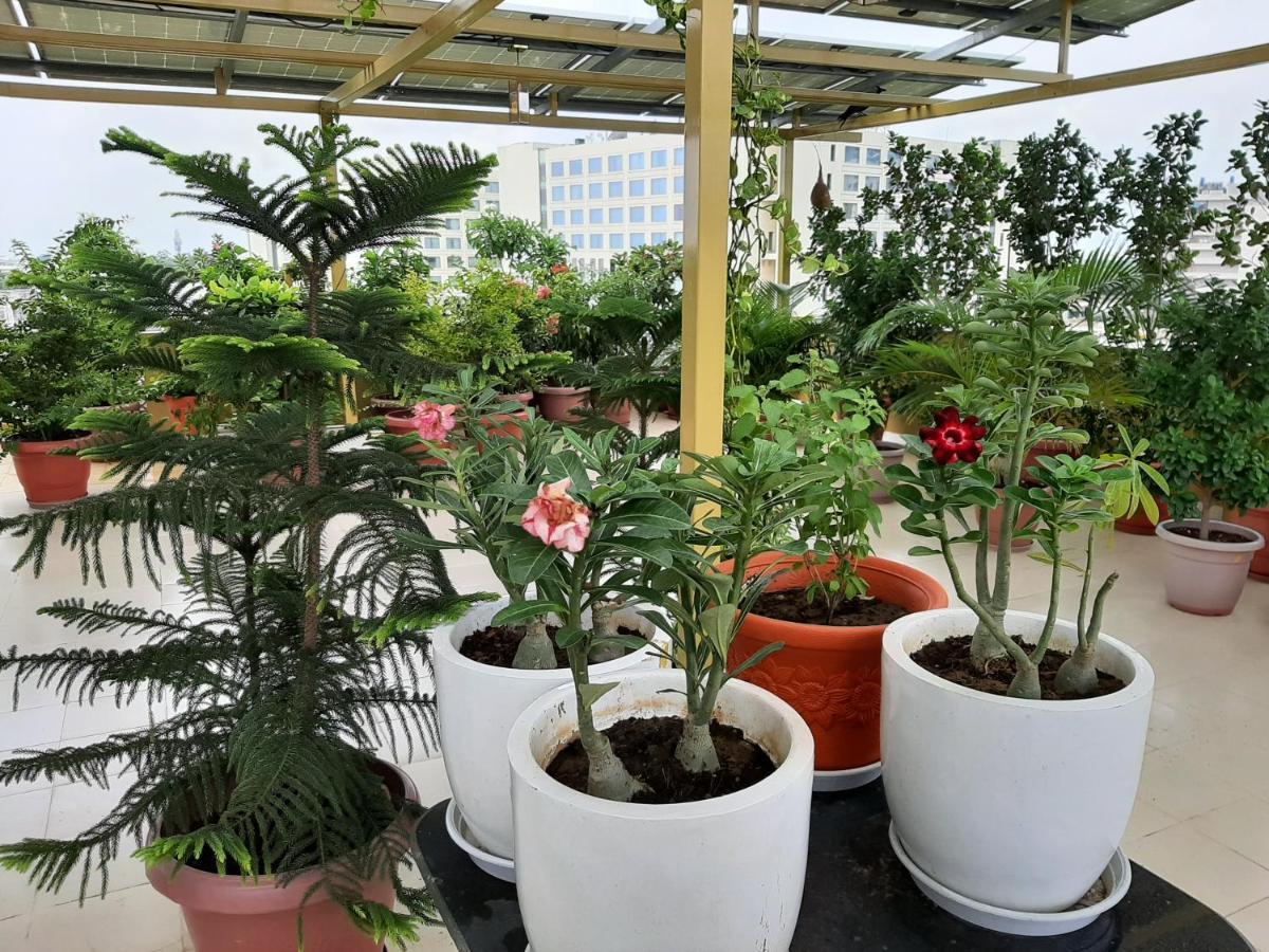 Jeenmount Heritage Boutique Hotel جايبور المظهر الخارجي الصورة