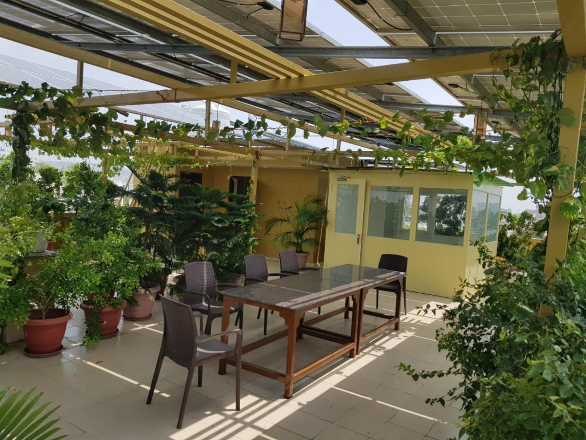 Jeenmount Heritage Boutique Hotel جايبور المظهر الخارجي الصورة