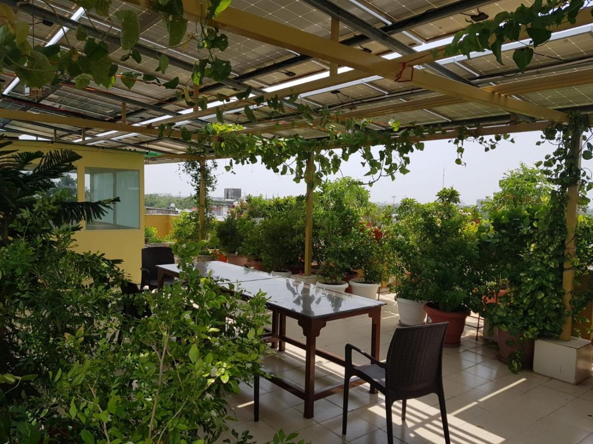 Jeenmount Heritage Boutique Hotel جايبور المظهر الخارجي الصورة