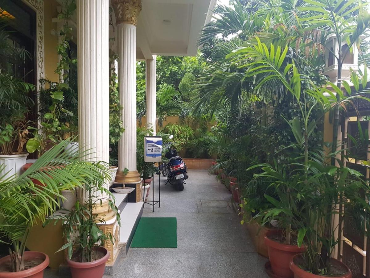 Jeenmount Heritage Boutique Hotel جايبور المظهر الخارجي الصورة