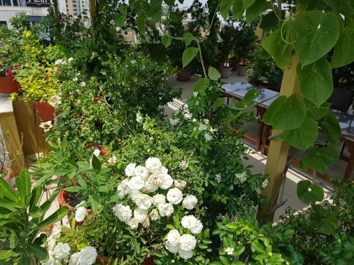 Jeenmount Heritage Boutique Hotel جايبور المظهر الخارجي الصورة