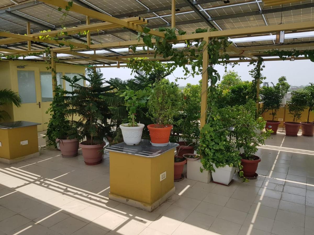 Jeenmount Heritage Boutique Hotel جايبور المظهر الخارجي الصورة