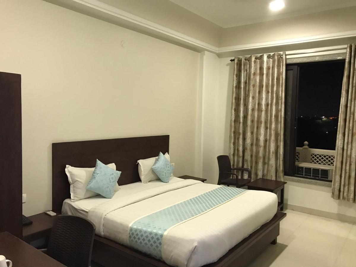 Jeenmount Heritage Boutique Hotel جايبور المظهر الخارجي الصورة
