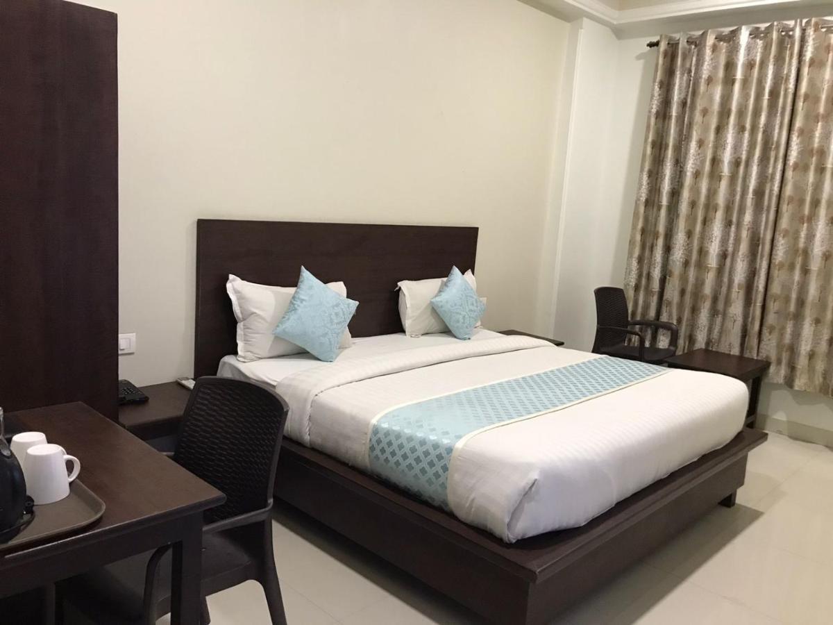 Jeenmount Heritage Boutique Hotel جايبور المظهر الخارجي الصورة