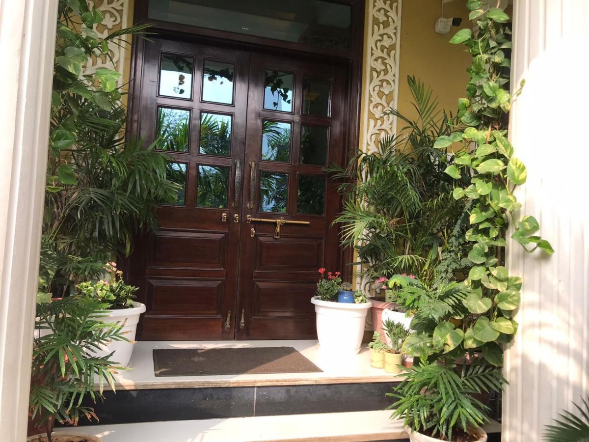 Jeenmount Heritage Boutique Hotel جايبور المظهر الخارجي الصورة