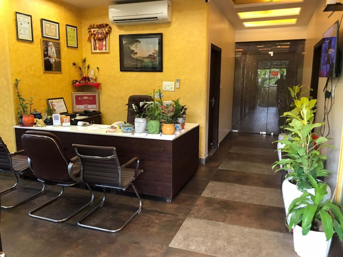 Jeenmount Heritage Boutique Hotel جايبور المظهر الخارجي الصورة