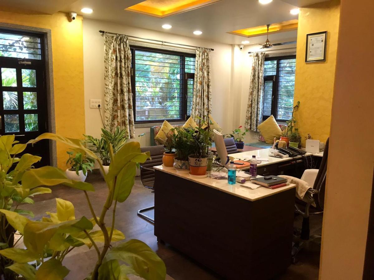 Jeenmount Heritage Boutique Hotel جايبور المظهر الخارجي الصورة