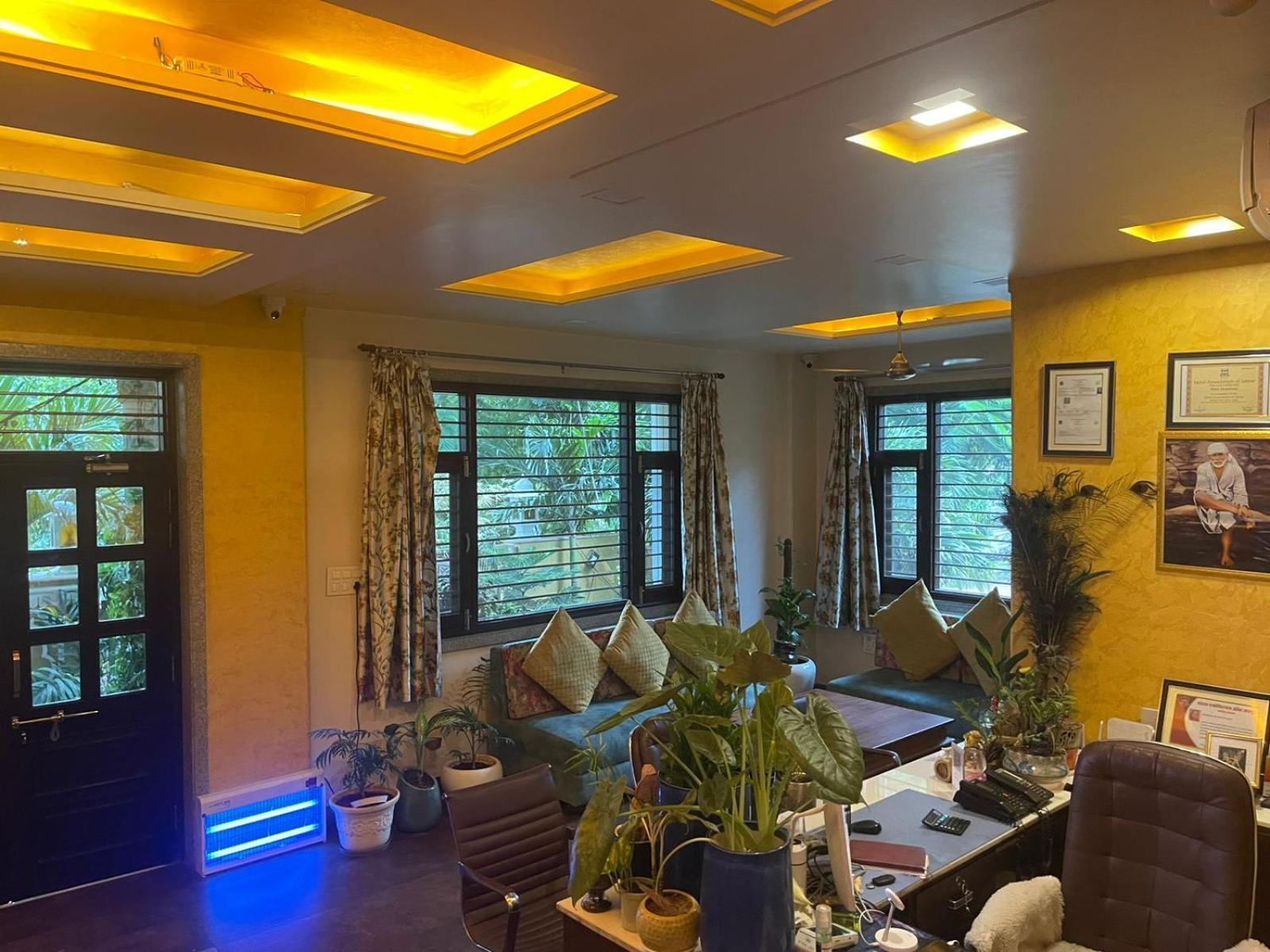 Jeenmount Heritage Boutique Hotel جايبور المظهر الخارجي الصورة