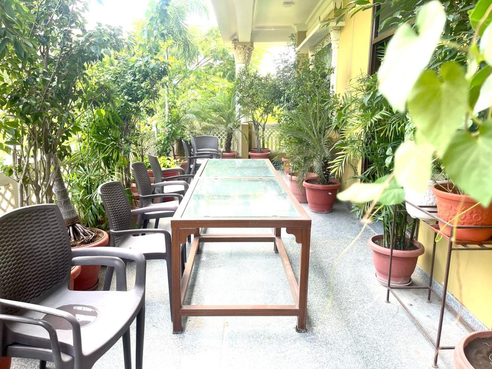 Jeenmount Heritage Boutique Hotel جايبور المظهر الخارجي الصورة