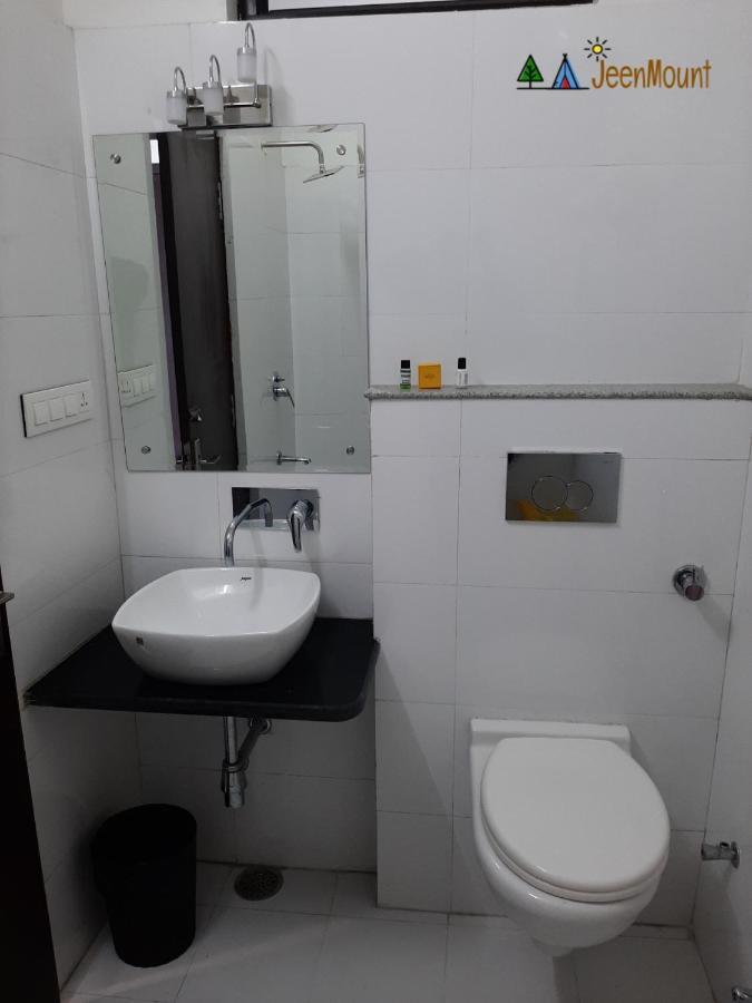 Jeenmount Heritage Boutique Hotel جايبور المظهر الخارجي الصورة