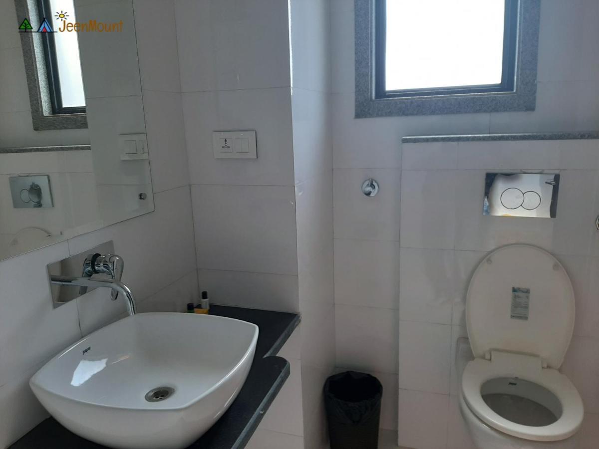 Jeenmount Heritage Boutique Hotel جايبور المظهر الخارجي الصورة